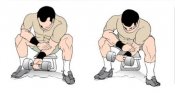 Dumbbell-wrist-curls